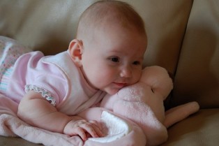 Adoption Story - Daymond, Jenn & Hailey's Adoption Story