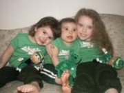 Adoption Story - Michael, Karen & Kelsey's Adoption Story