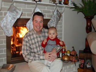 Adoption Story - Steve, Kelly & Alexis' Adoption Story