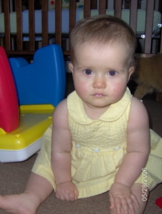 Adoption Story - Dennis, Melissa and Olivia's Adoption Story