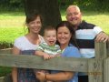 Todd, Jackie and Samuel's Adoption Story