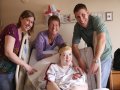 Pure Joy - Jim, Stacey and Dylan's Adoption Story