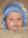 Scott, Jodi and Jack's Adoption Story