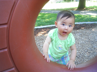 Adoption Story - Neal and Monica