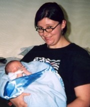 Adoption Story - Kariane's Adoption Story