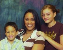 Adoption Story - Teka's Adoption Story