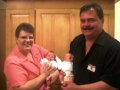 Theresa, Michael, Joshua, Ryan and Tyler's Adoption Story