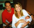 Mike, Lissa and Austin's Adoption Story