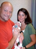 Bobby and Kim's Adoption Story