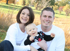 Adoption Story - Jennifer's Story (Jennifer is an Adoption Specialist)