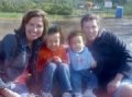 Kelly and Brian's Adoption Story