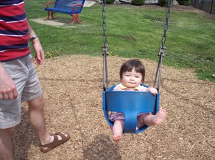 Adoption Story - Tim, Kathy, Samantha and Kara's Adoption Story