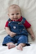 The Journey To Parenthood - Craig, Cheryl and Chase's Story
