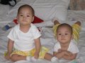 Jim and Mary Anne's adoption story