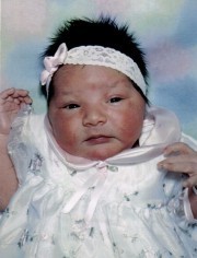 Adoption Story - Milton, Sarah and Erin's Adoption Story