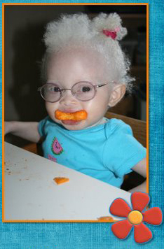 Adoption Story - The Story of Neylan's Adoption