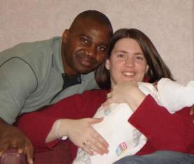 Adoption Story - Jenkins, Sara and Parker's Adoption Story