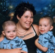 Adoption Story - Jaylene's Adoption Story
