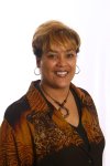 Tammy Wimbush