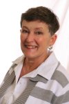 Susan Mars