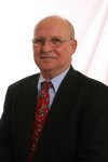 Ted Mars