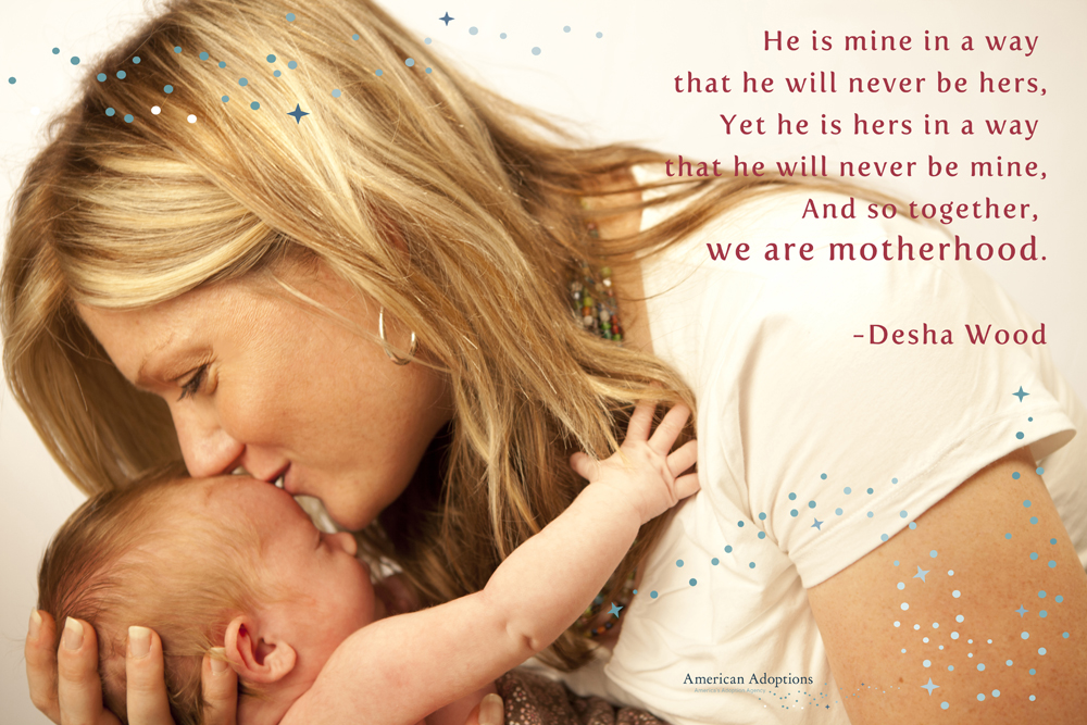 5 Ways To Help A Birth Mother Heal After Placement