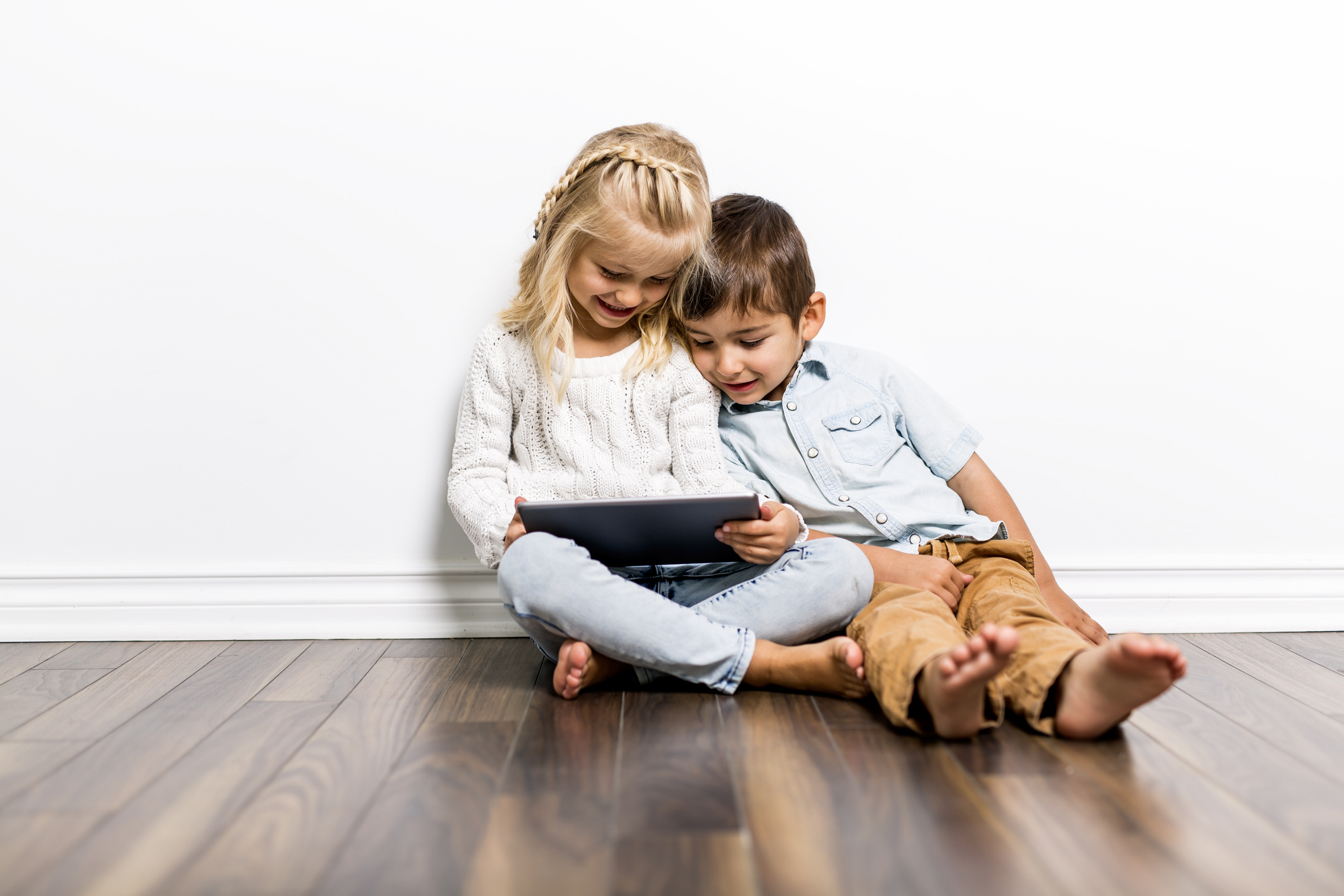 Promoting Healthy Relationships Between Biological and Adopted Siblings ...