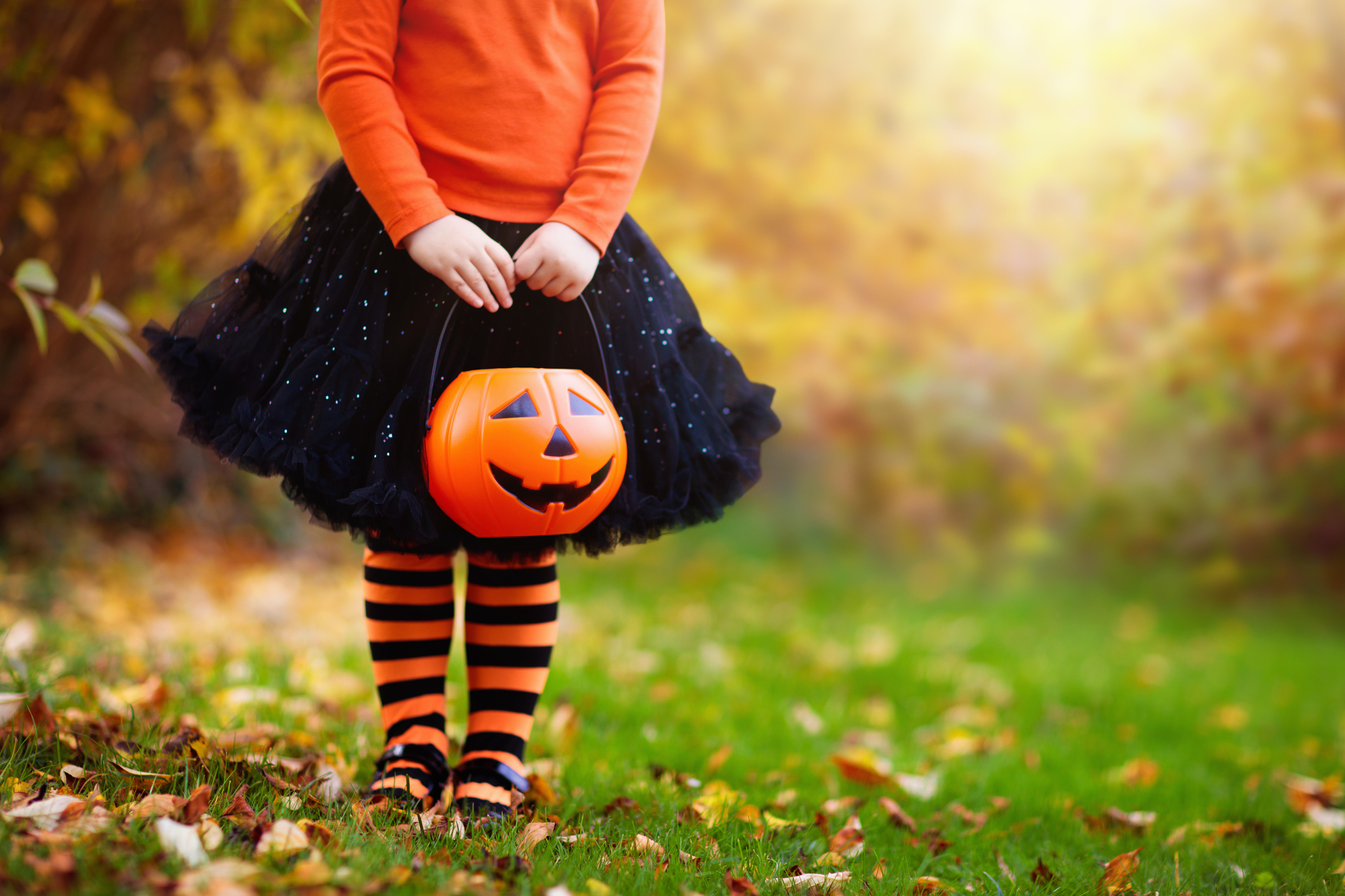 How to Enter Our Halloween Photo Contest 2021 | American Adoptions Blog