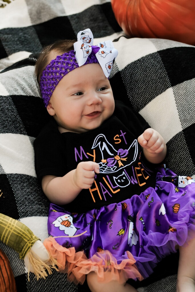 Our 2021 Halloween Photo Contest Winners! American Adoptions Blog