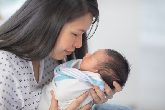 Adoption Agencies for Birth Mothers in Florida [What You Need to Know]