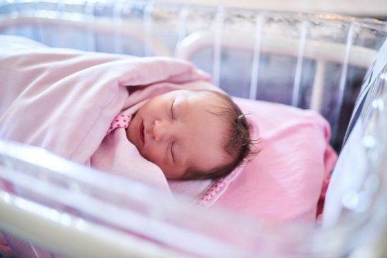Is Leaving a Baby at the Hospital After Birth Possible?