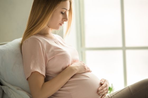 Six Months Pregnant and Don't Want the Baby [What Can I Do?]