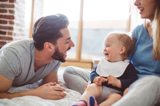 Find Adoptive Parents for your Baby in Maine