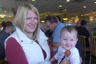 "The Best Decision for Everyone" - How Nicole's Choice Benefited Two Families