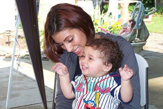 "I Couldn't Be Happier" - How Maria Gave Her Son a Great Life through Adoption