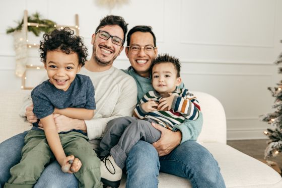 5 Important Things to Know About Adoption