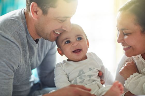 3 Differences in Having an Adopted Child vs. Biological Child
