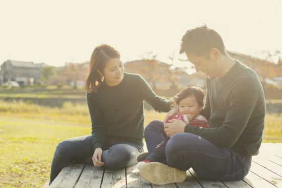 International Adoption in Washington