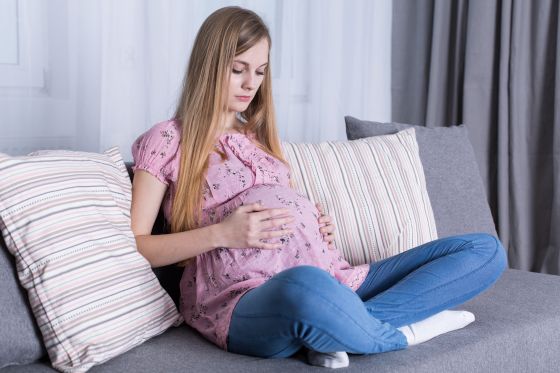 The Myths of Pregnant Teens and Adoption