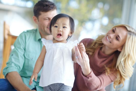 National Adoption Agencies in Connecticut
