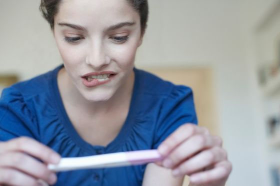 What to Do With an Unplanned Pregnancy [5 Steps to Take]