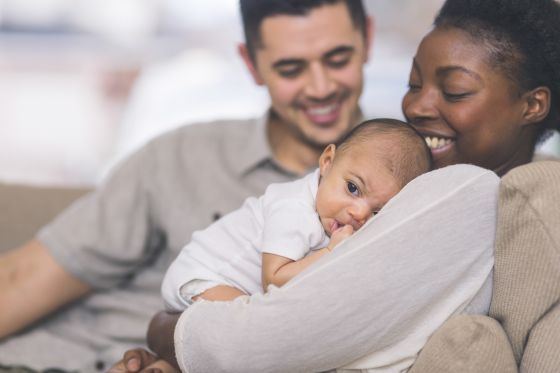 How to Find Biracial Families Looking to Adopt