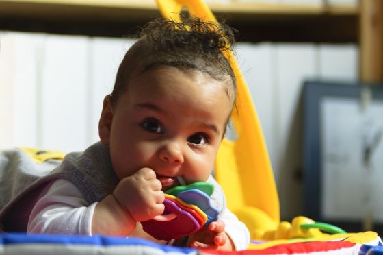 How to Place a 5-Month-Old for Adoption [How Our Agency Can Help You]