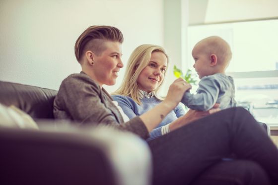 Private Adoption Agencies in Connecticut