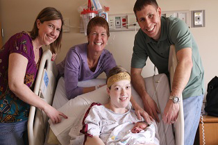The Biggest Surprise - How One Couple Had 2 Babies in 8 Months  