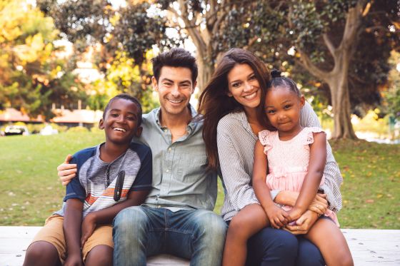 What Are Adoptive Families? [And How to Become One in 5 Steps]