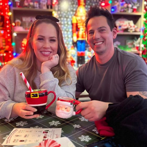 Adoptive Family - Kiley & Scott