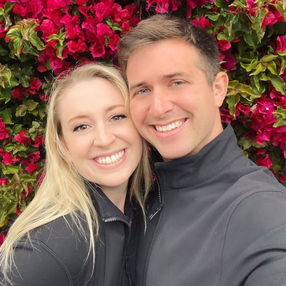 Adoptive Family - Elizabeth & Jonathan