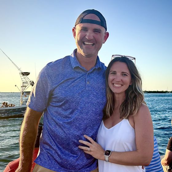 Adoptive Family - Elle & Connor