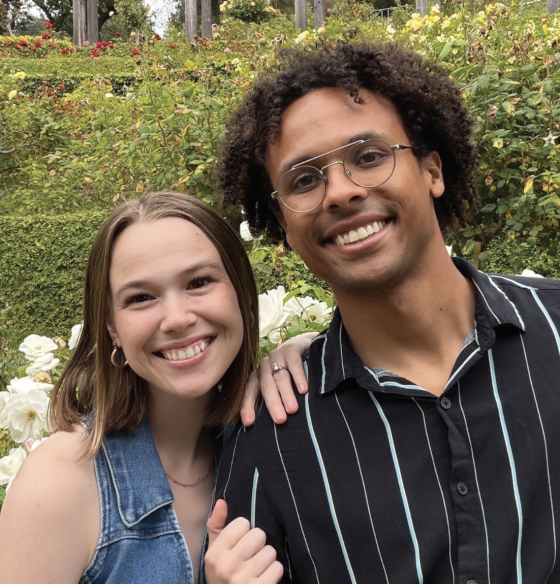 Adoptive Family - Madilyn & Jayden